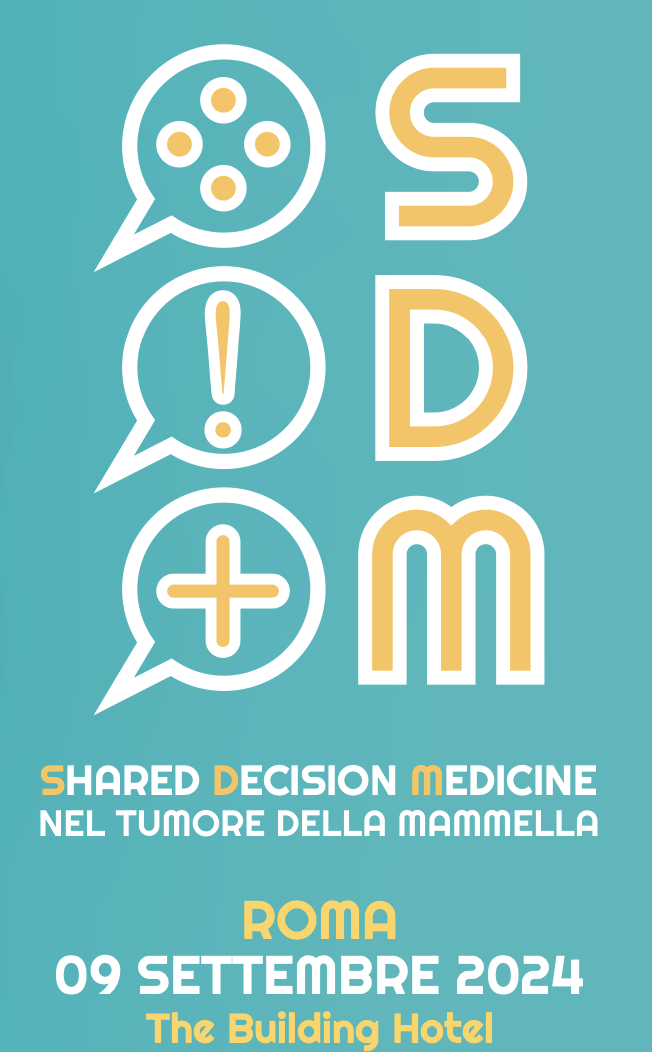 Shared decision medicine nel tumore della mammella